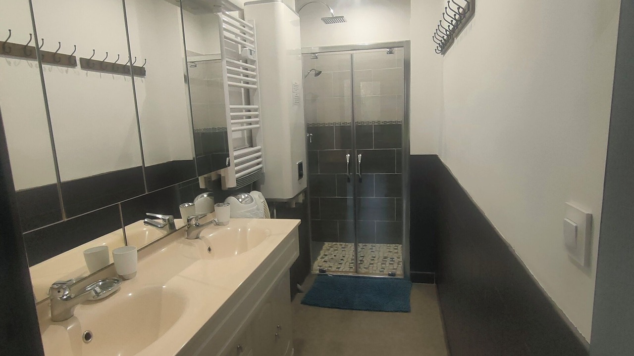 Photo of Bathroom in Lebiez