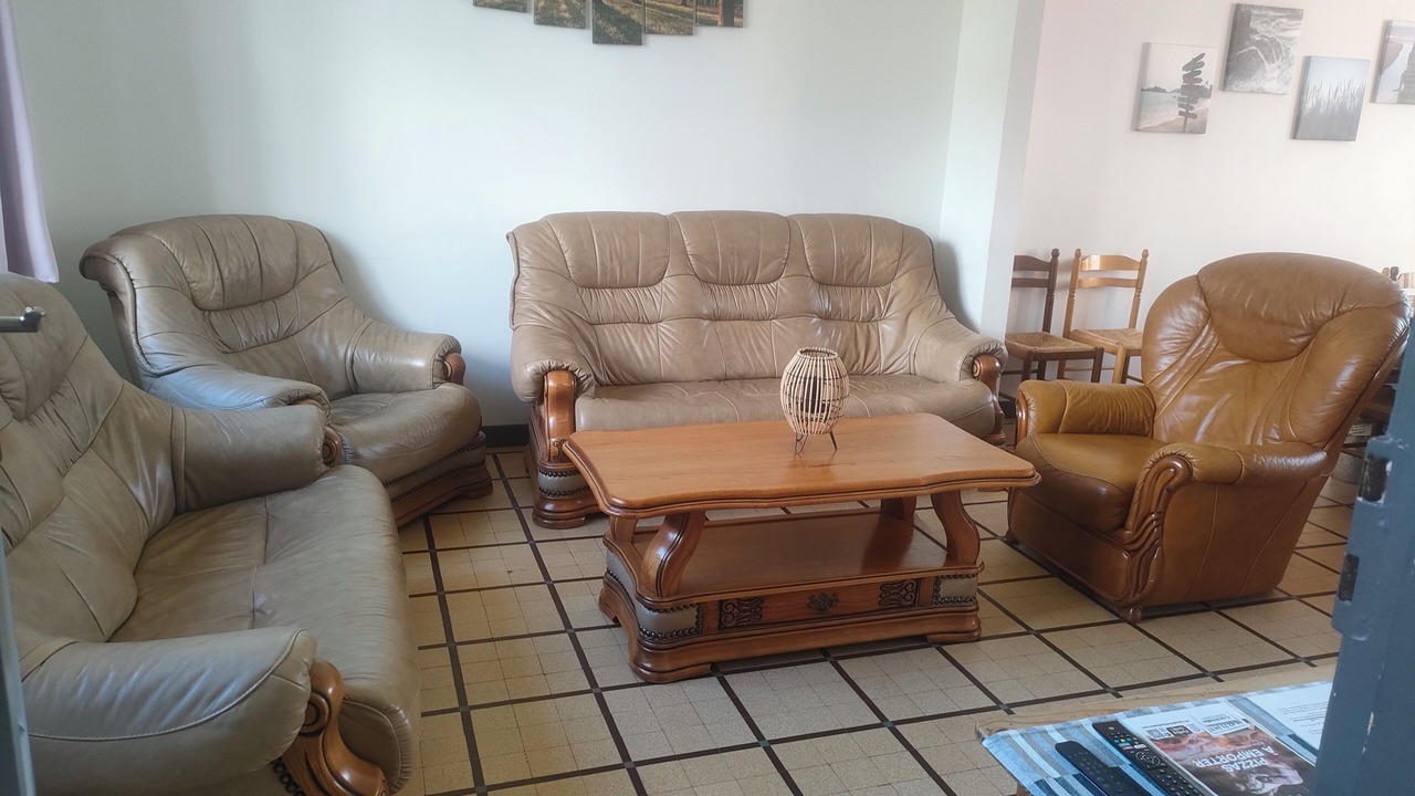Photo of Livingroom in Lebiez