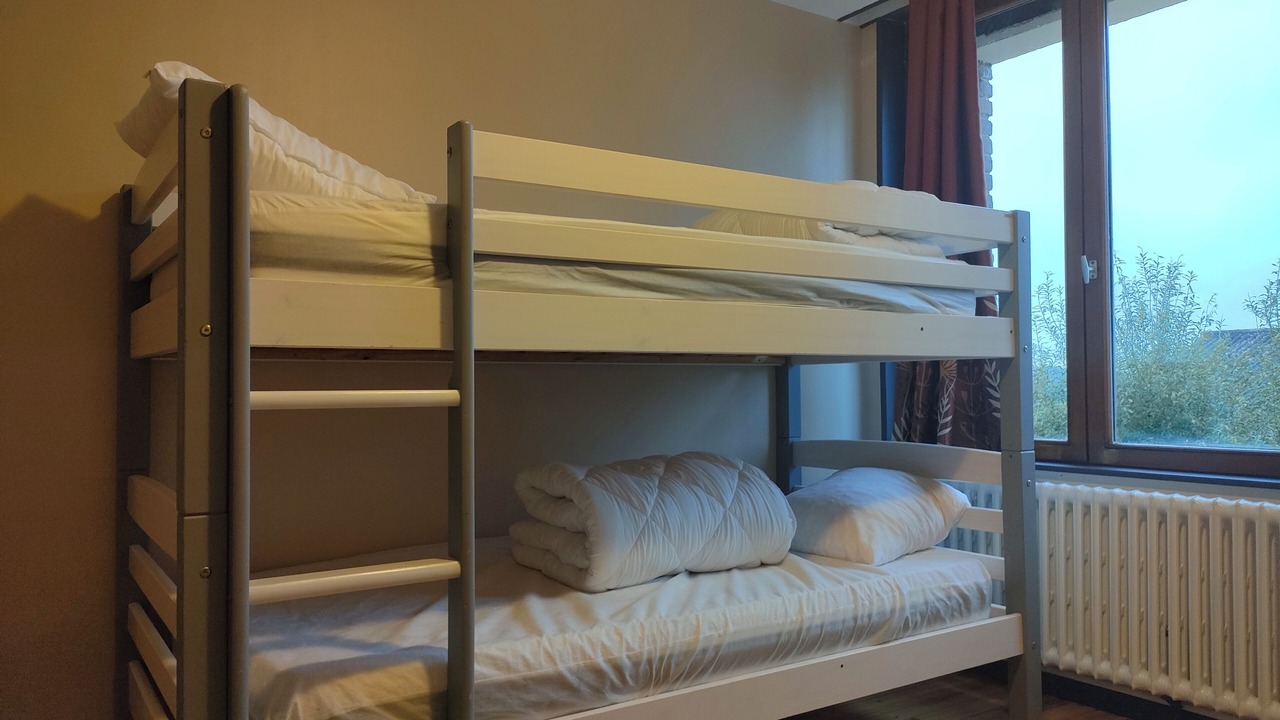 Photo of Bedroom in Lebiez