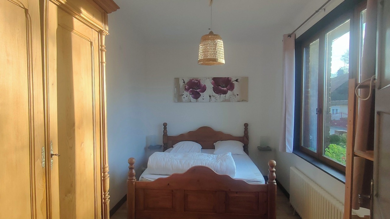 Photo of Bedroom in Lebiez