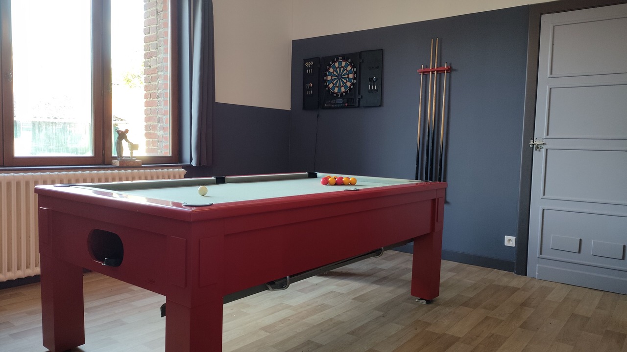 Photo of Bedroom in Lebiez