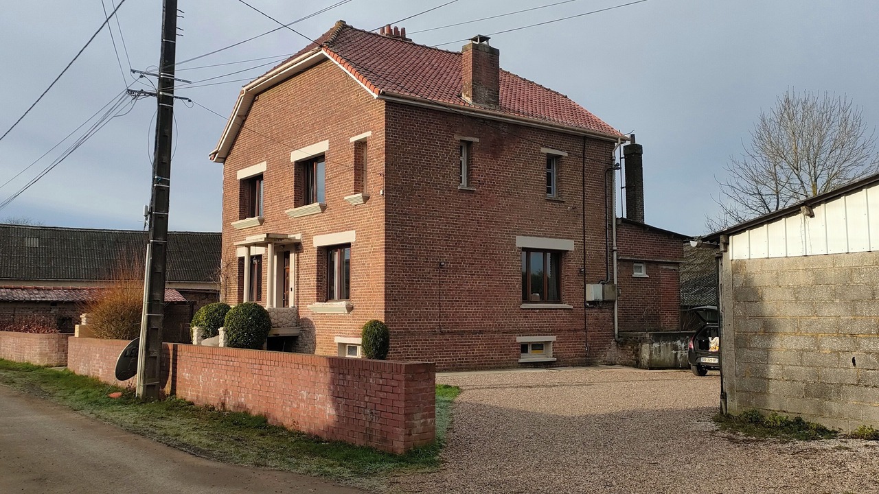 Photo of Outdoor in Lebiez