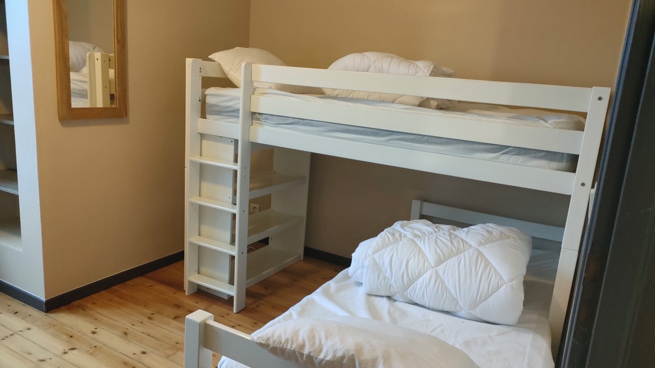 Photo of Bedroom in Lebiez