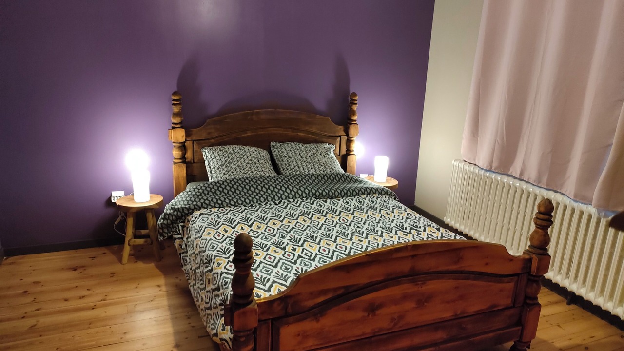 Photo of Bedroom in Lebiez