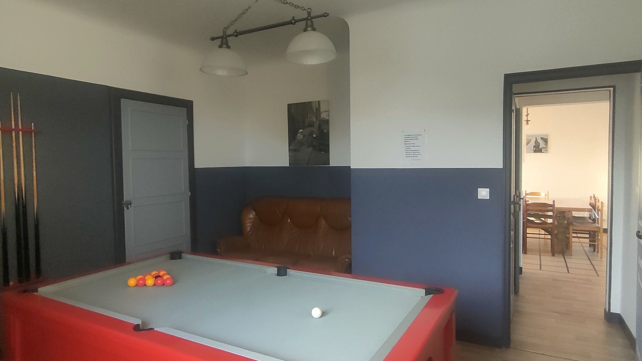 Photo of Bedroom in Lebiez