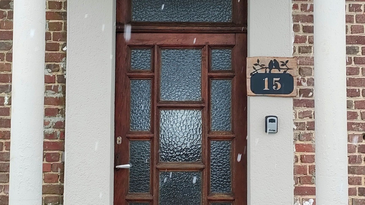 Photo of Outdoor in Lebiez