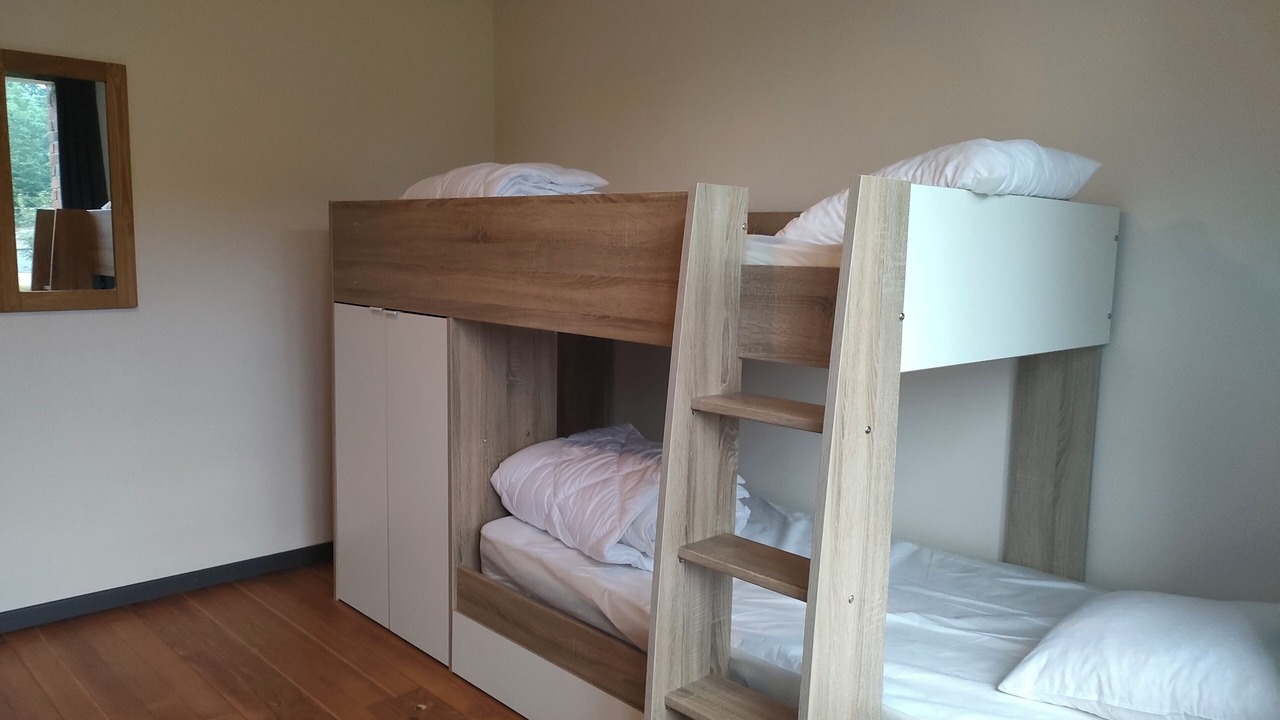 Photo of Bedroom in Lebiez