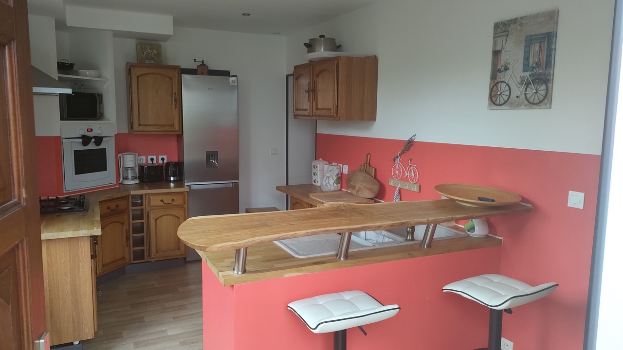 Photo of Kitchen in Lebiez