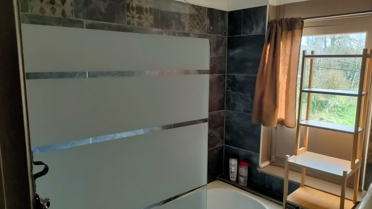 Photo of Bathroom in Lebiez