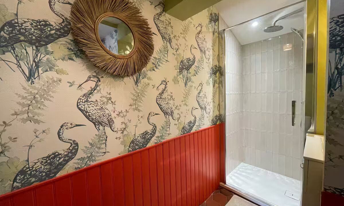 Photo of Bathroom in Canehan