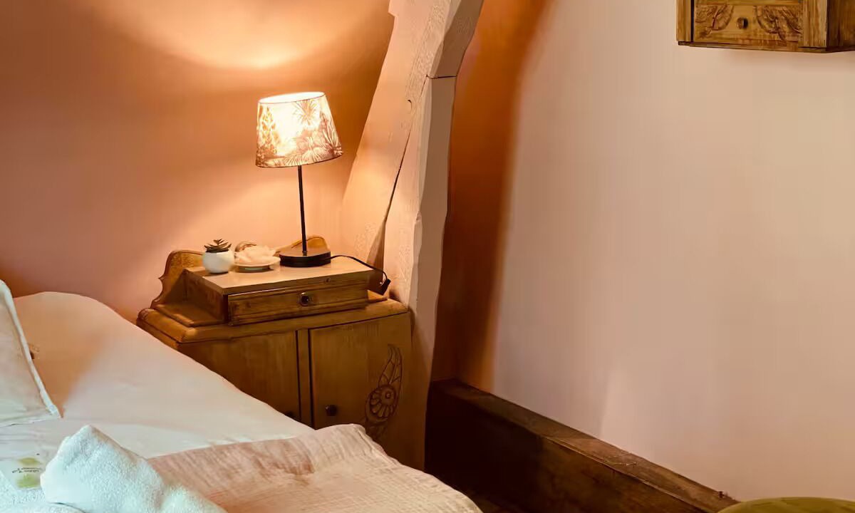 Photo of Bedroom in Canehan