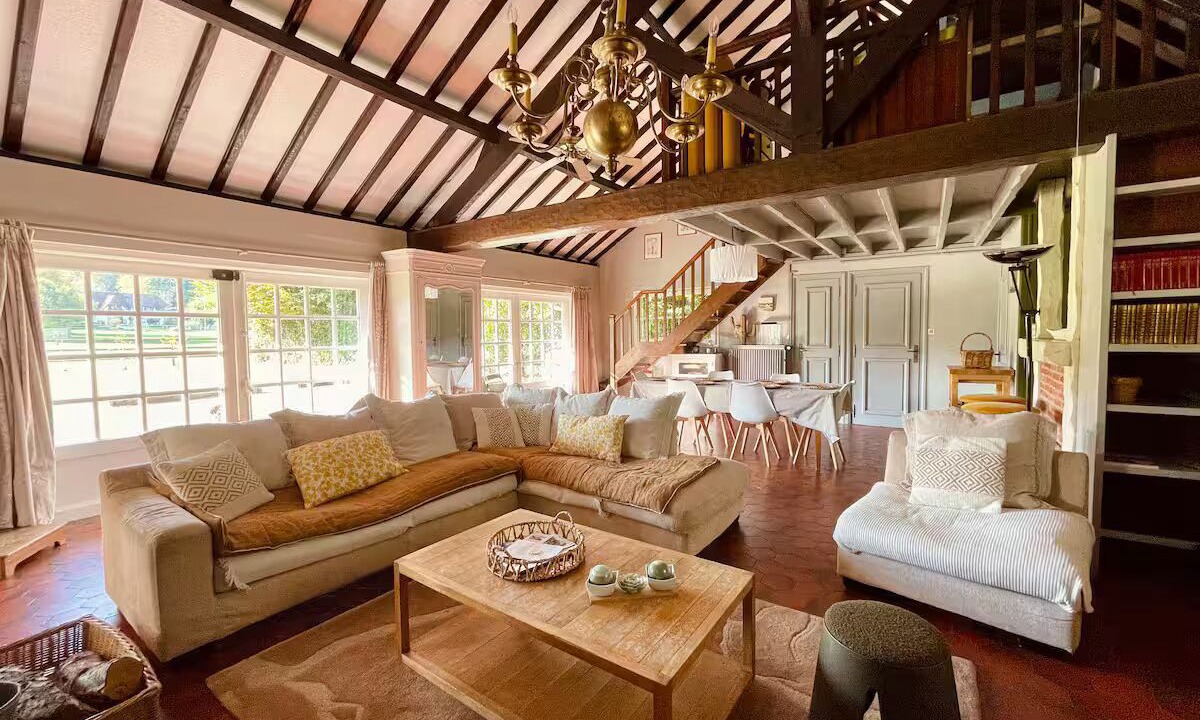 Photo of Livingroom in Canehan