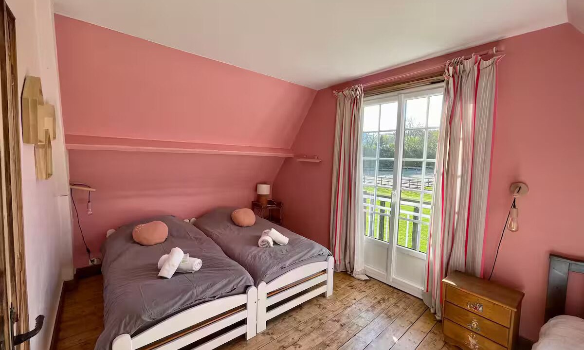 Photo of Bedroom in Canehan