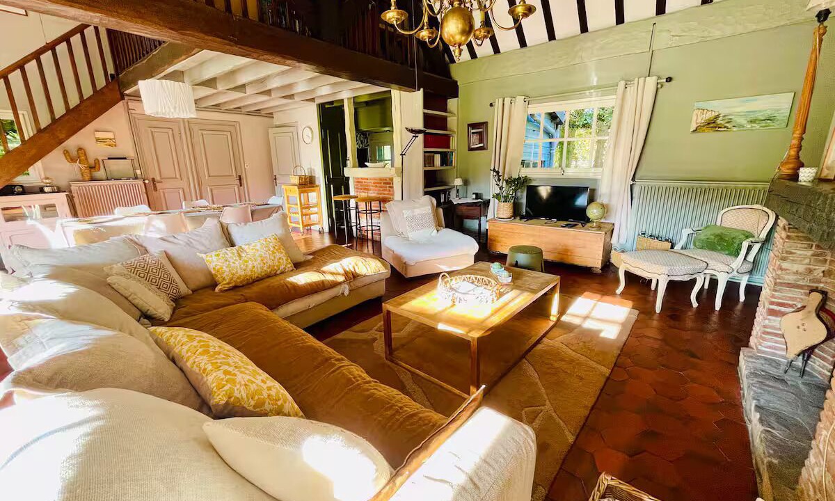 Photo of Livingroom in Canehan