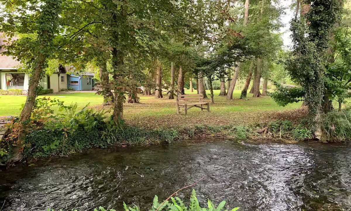 Photo of Outdoor in Canehan