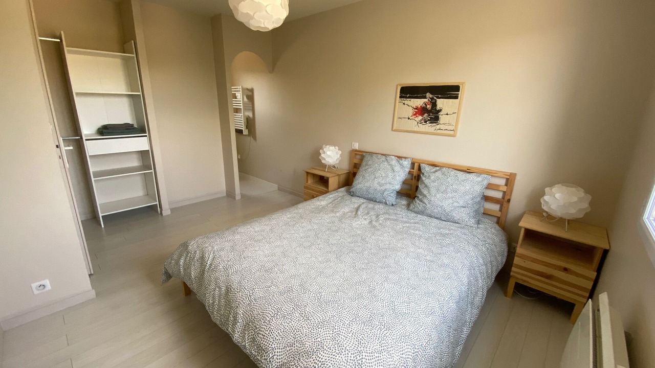 Photo of Bedroom in Le Vigan
