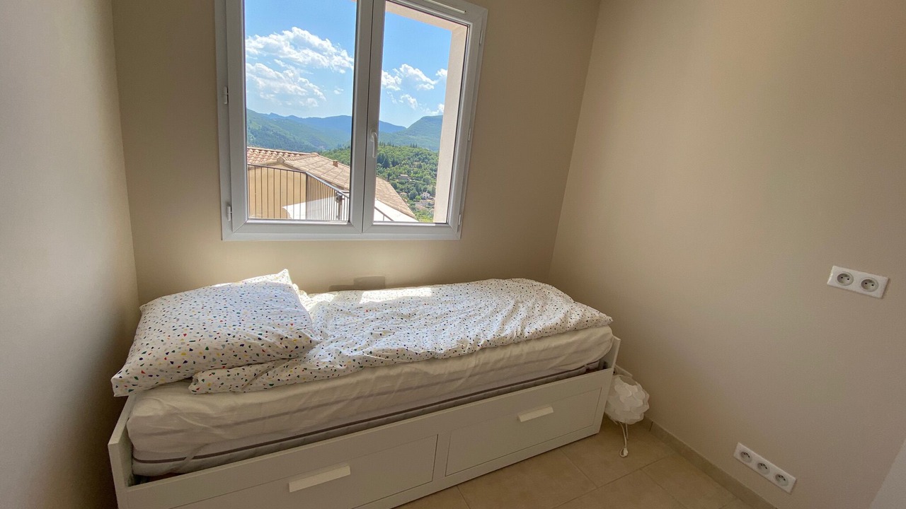 Photo of Bedroom in Le Vigan
