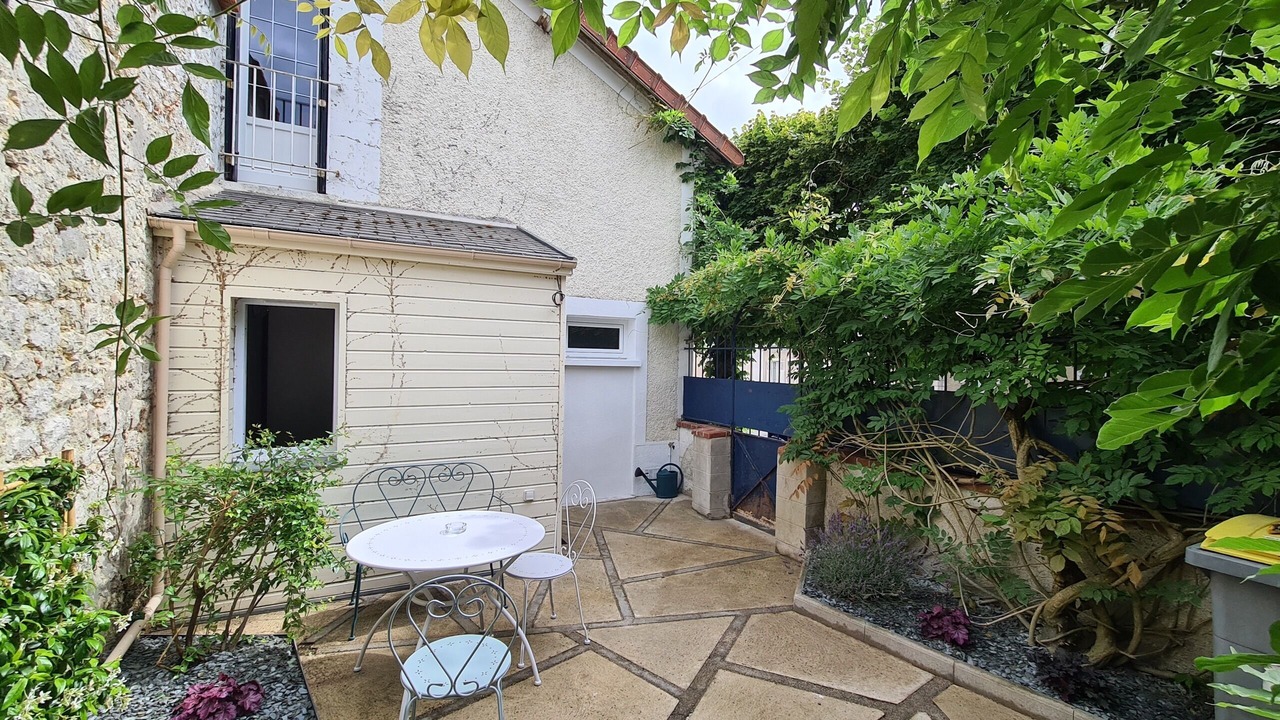 Photo of Outdoor in Fontainebleau
