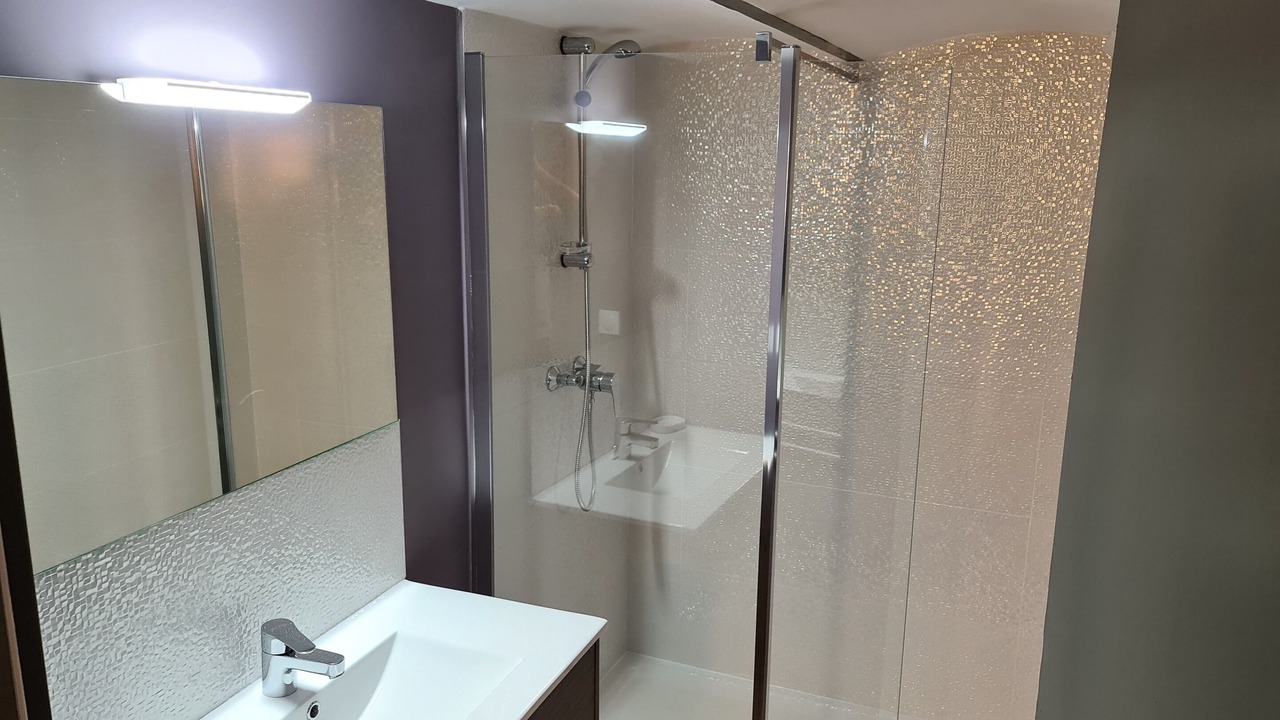 Photo of Bathroom in Fontainebleau