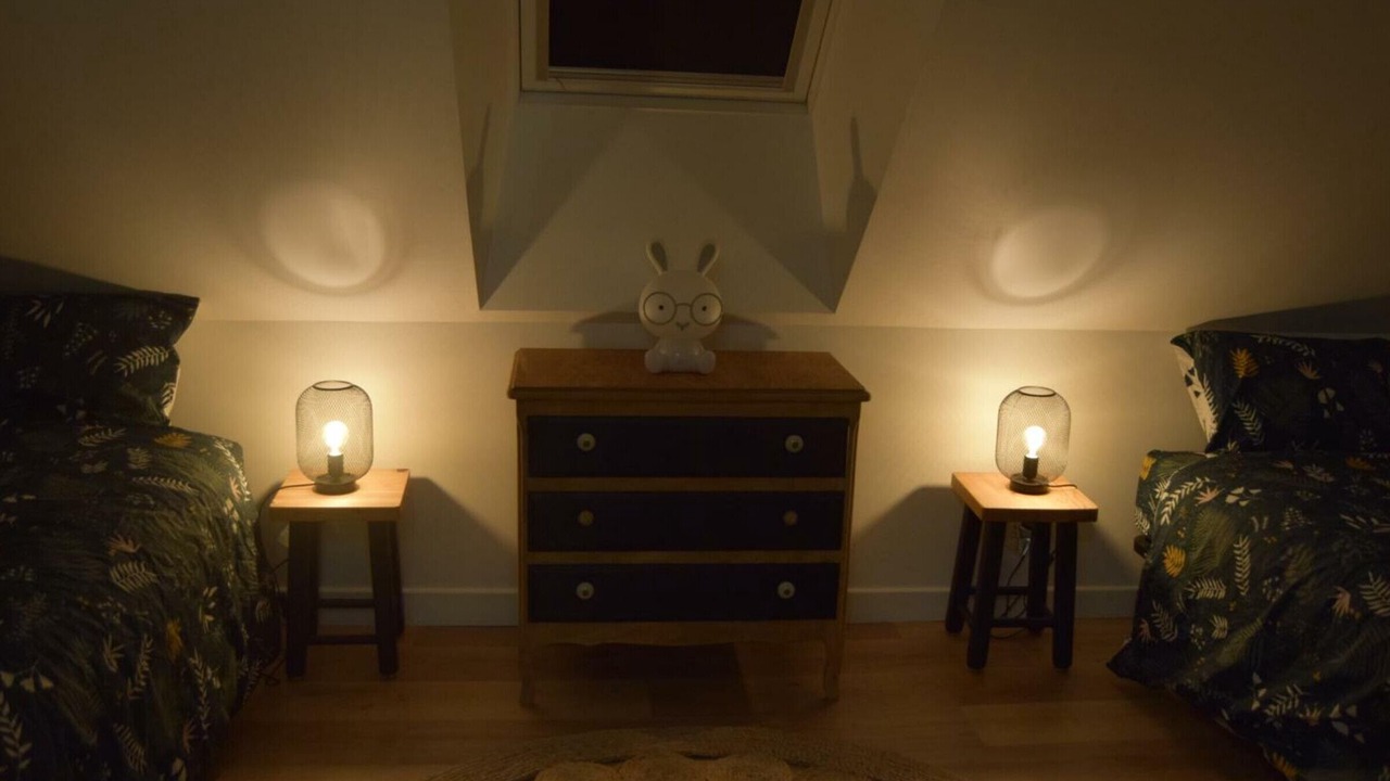 Photo of Bedroom in Le Sap