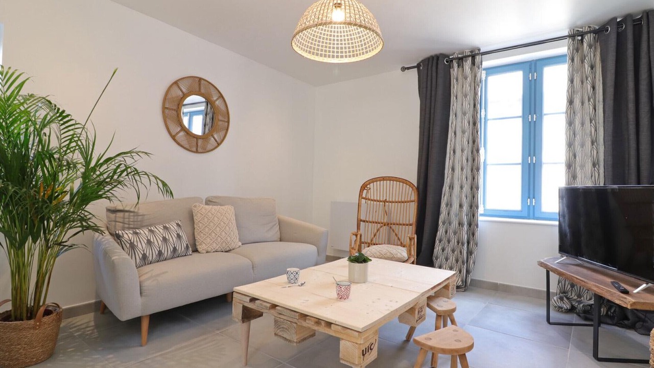 Photo of Livingroom in Le Sap