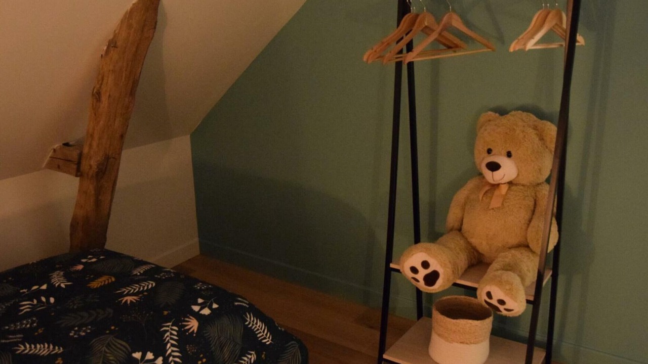 Photo of Bedroom in Le Sap