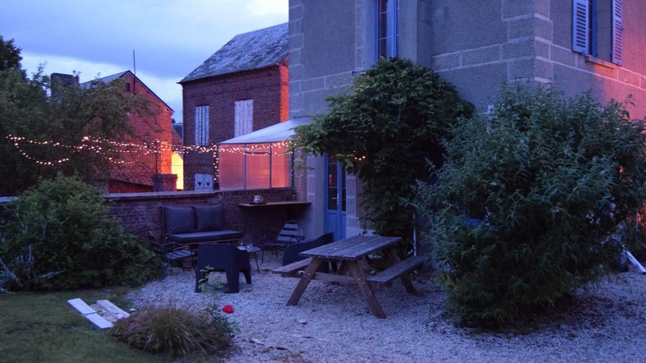 Photo of Outdoor in Le Sap
