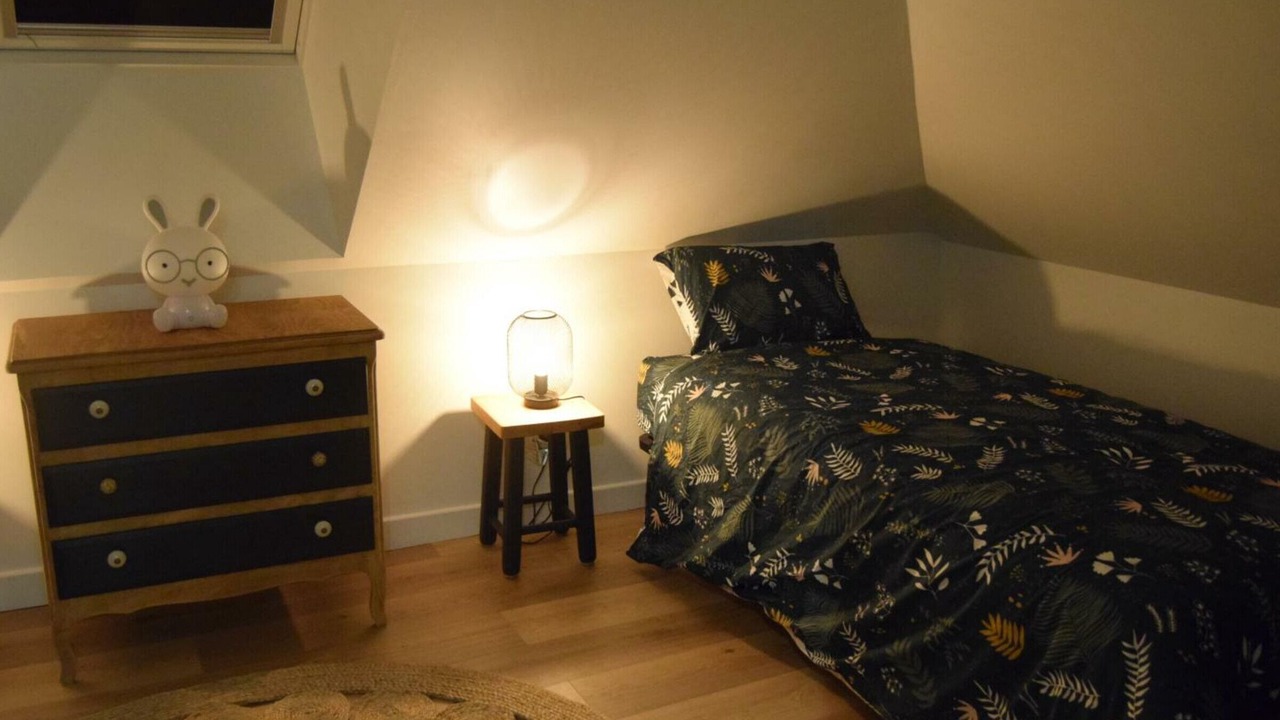 Photo of Bedroom in Le Sap