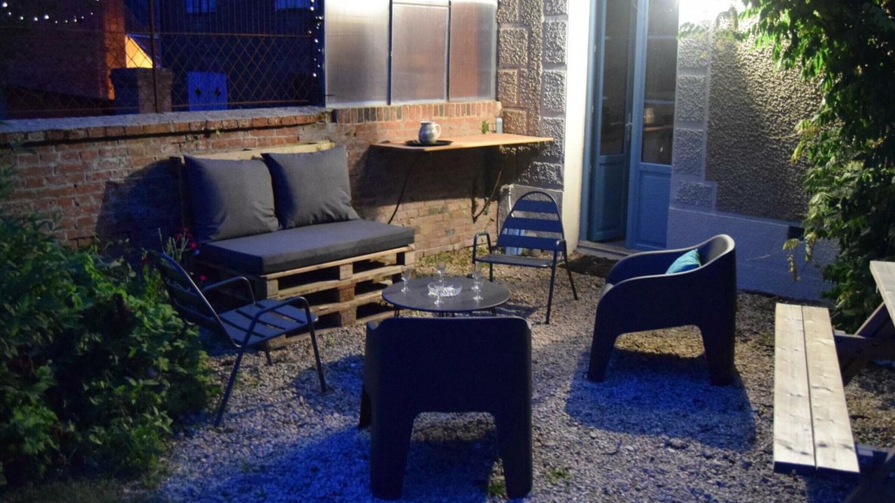 Photo of Patio Balcony in Le Sap