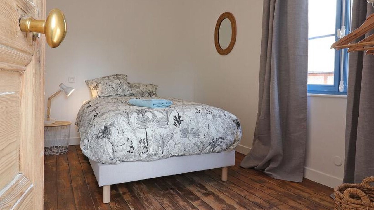 Photo of Bedroom in Le Sap