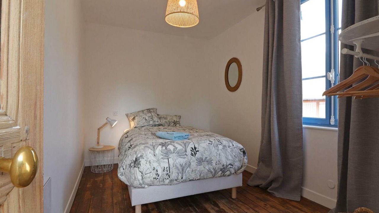 Photo of Bedroom in Le Sap