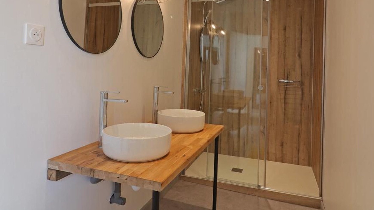 Photo of Bathroom in Le Sap
