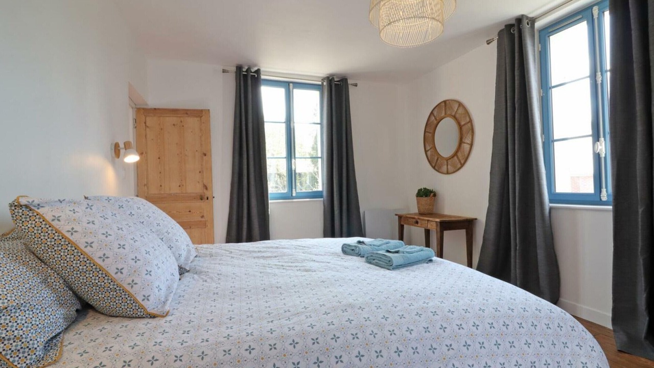 Photo of Bedroom in Le Sap
