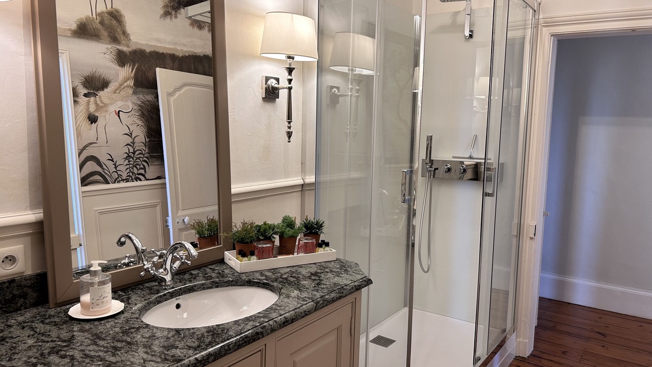 Photo of Bathroom in Saint-Valery-sur-Somme