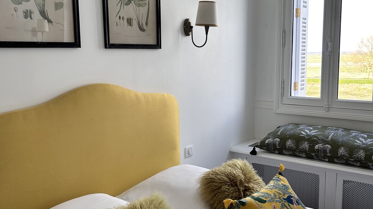 Photo of Bedroom in Saint-Valery-sur-Somme