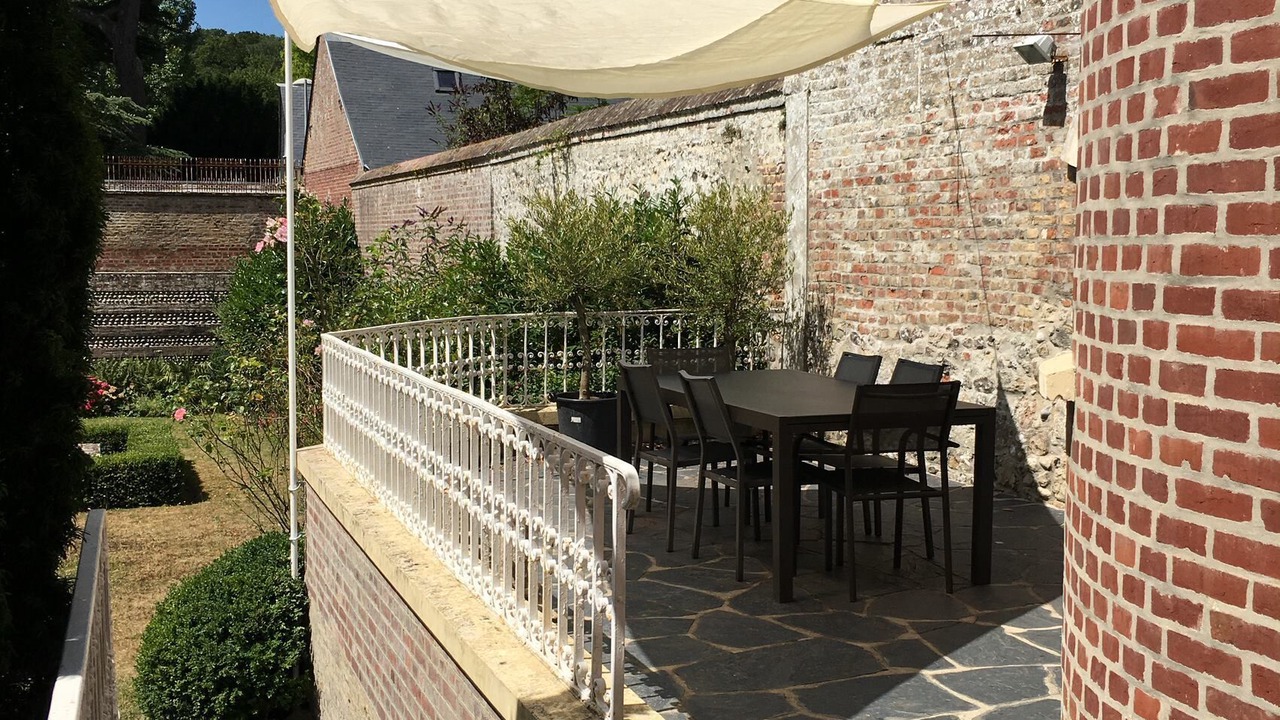 Photo of Outdoor in Saint-Valery-sur-Somme