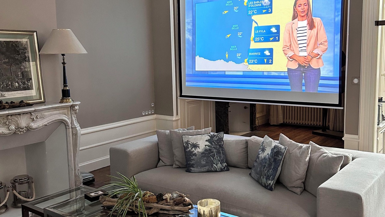 Photo of Livingroom in Saint-Valery-sur-Somme