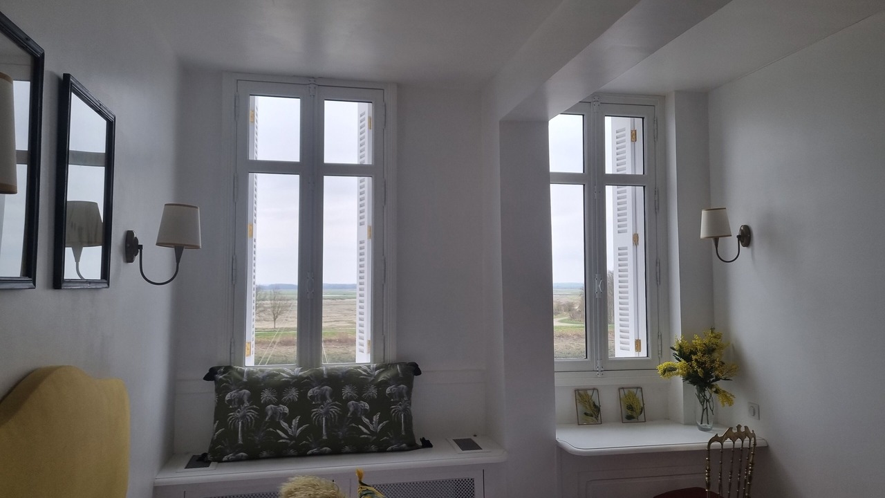 Photo of Bedroom in Saint-Valery-sur-Somme