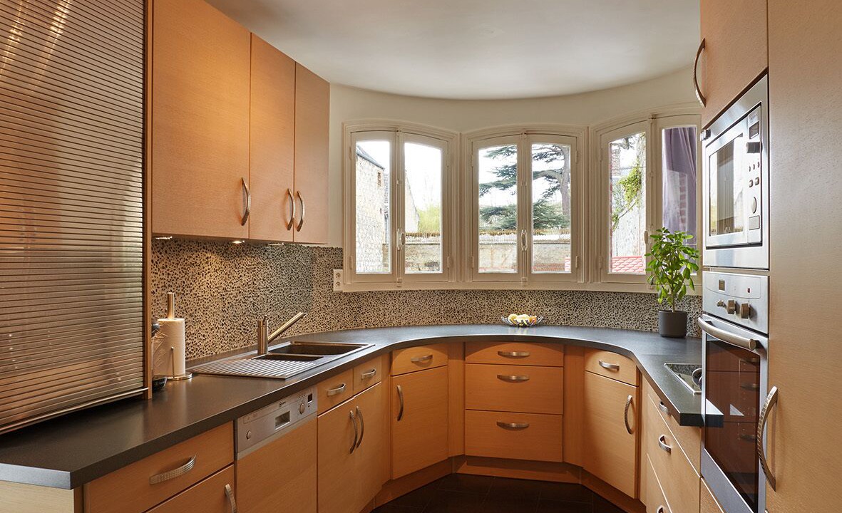 Photo of Kitchen in Saint-Valery-sur-Somme