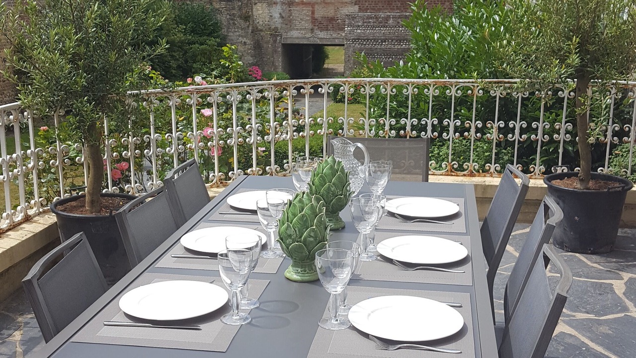 Photo of Outdoor in Saint-Valery-sur-Somme