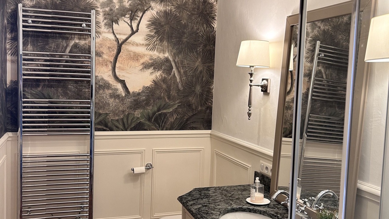 Photo of Bathroom in Saint-Valery-sur-Somme