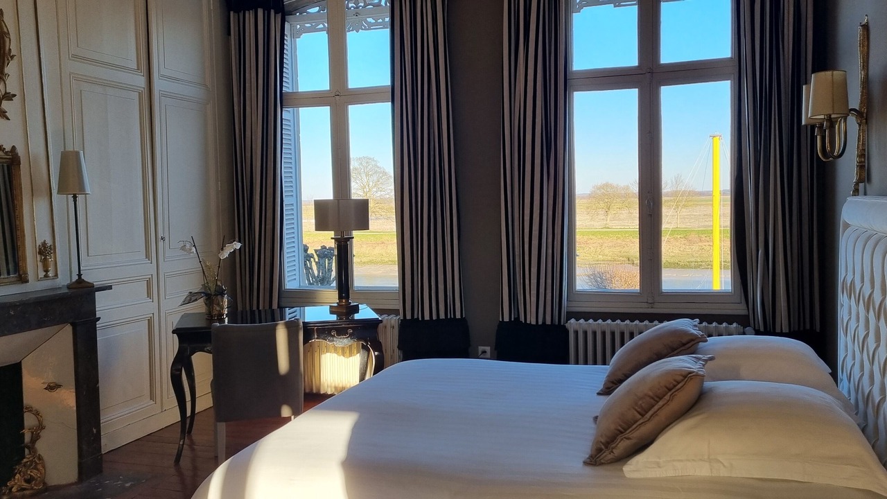 Photo of Bedroom in Saint-Valery-sur-Somme