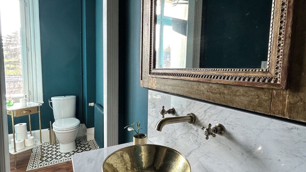Photo of Bathroom in Saint-Valery-sur-Somme