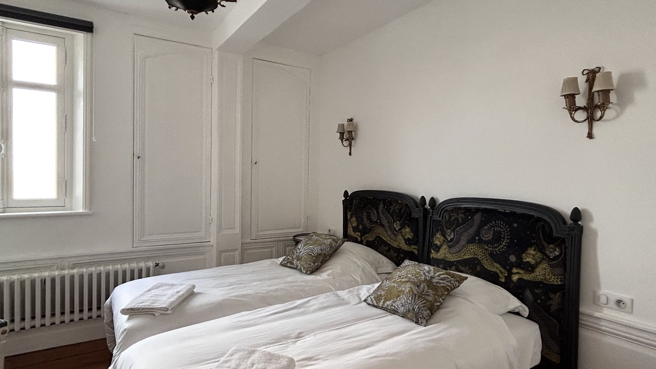 Photo of Bedroom in Saint-Valery-sur-Somme