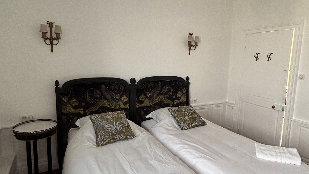 Photo of Bedroom in Saint-Valery-sur-Somme