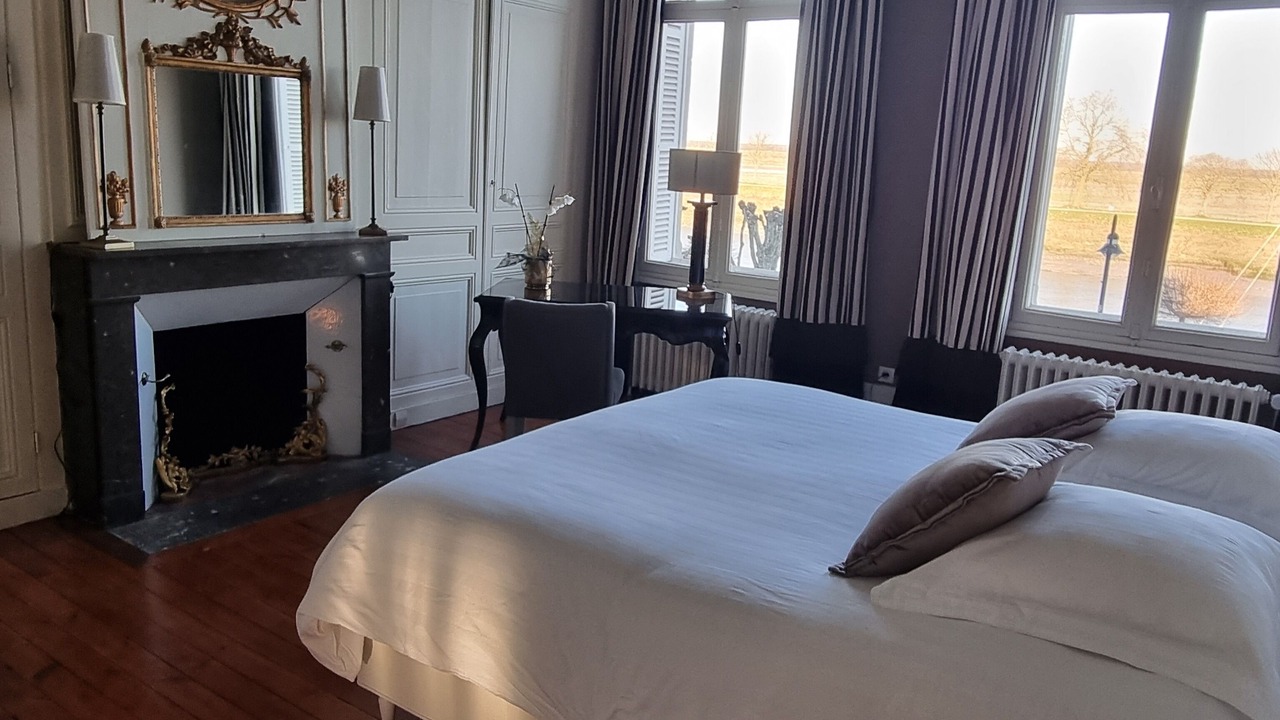 Photo of Bedroom in Saint-Valery-sur-Somme