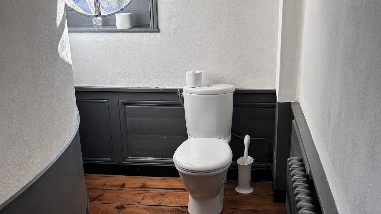 Photo of Bathroom in Saint-Valery-sur-Somme