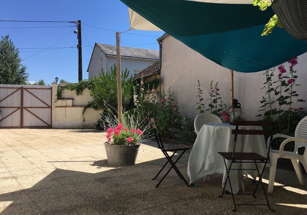 Photo of Outdoor in Chouzy-sur-Cisse