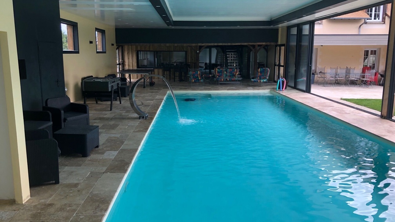 Photo of Outdoor in Clermont-Creans