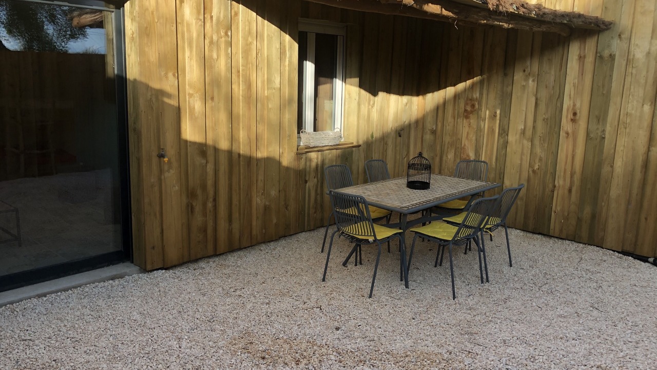 Photo of Outdoor in Clermont-Creans